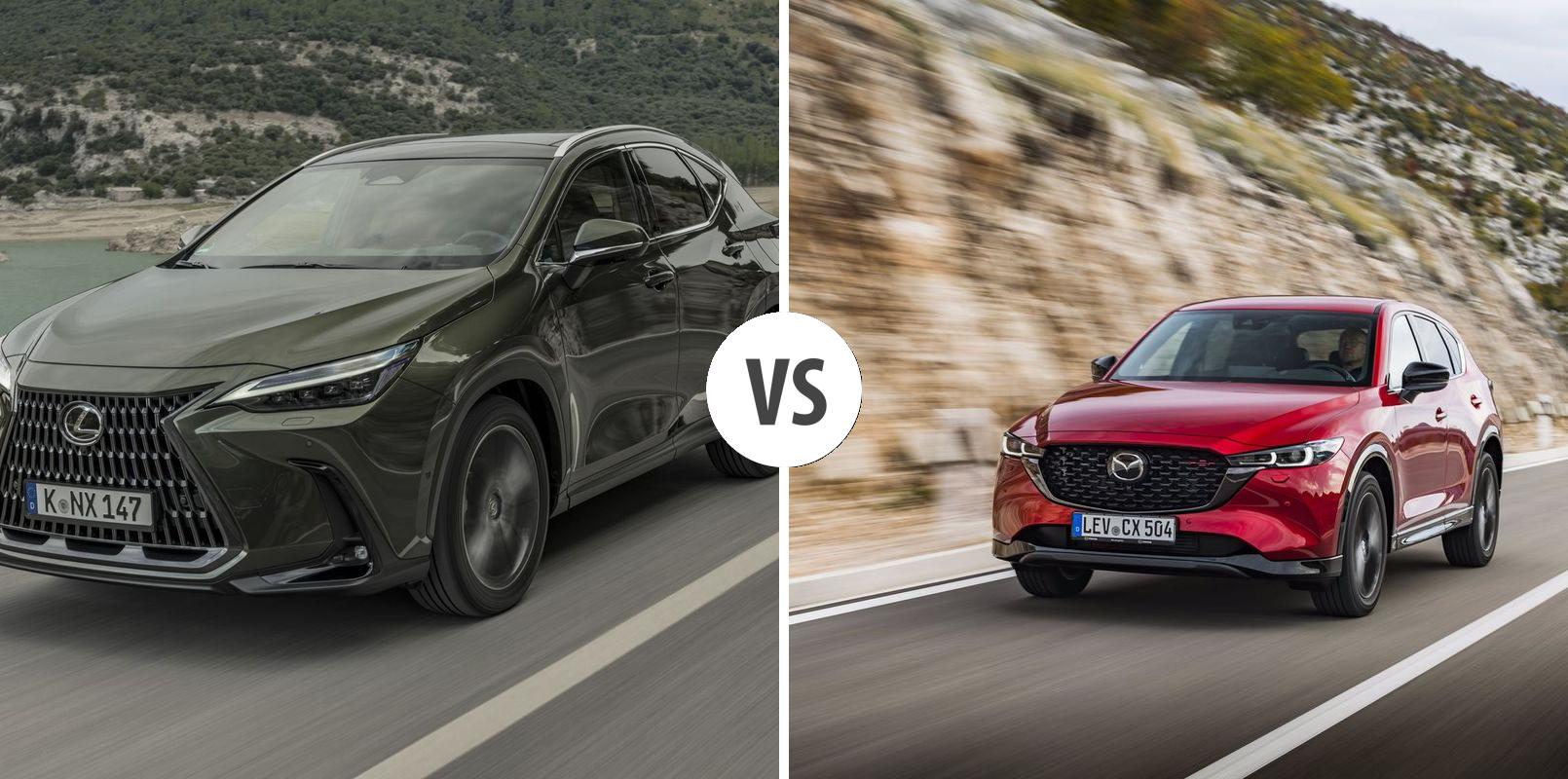 Sitemapcdatahttpsreininf Inetcommazda Cx 5 Vs Lexus Nxnull
